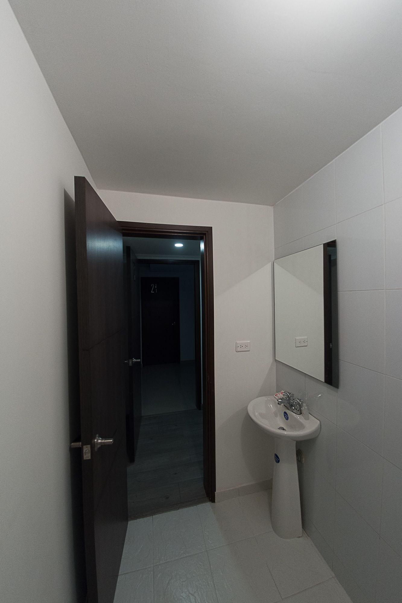 Hotel Metro 26 Bogotá Exteriér fotografie